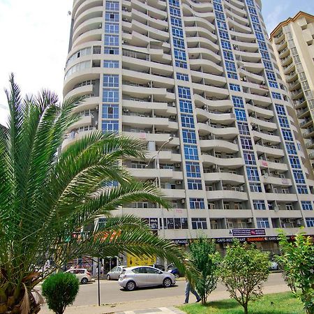 Apartment 8A Batumi Exterior photo