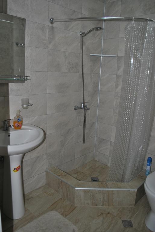 Apartment 8A Batumi Exterior photo