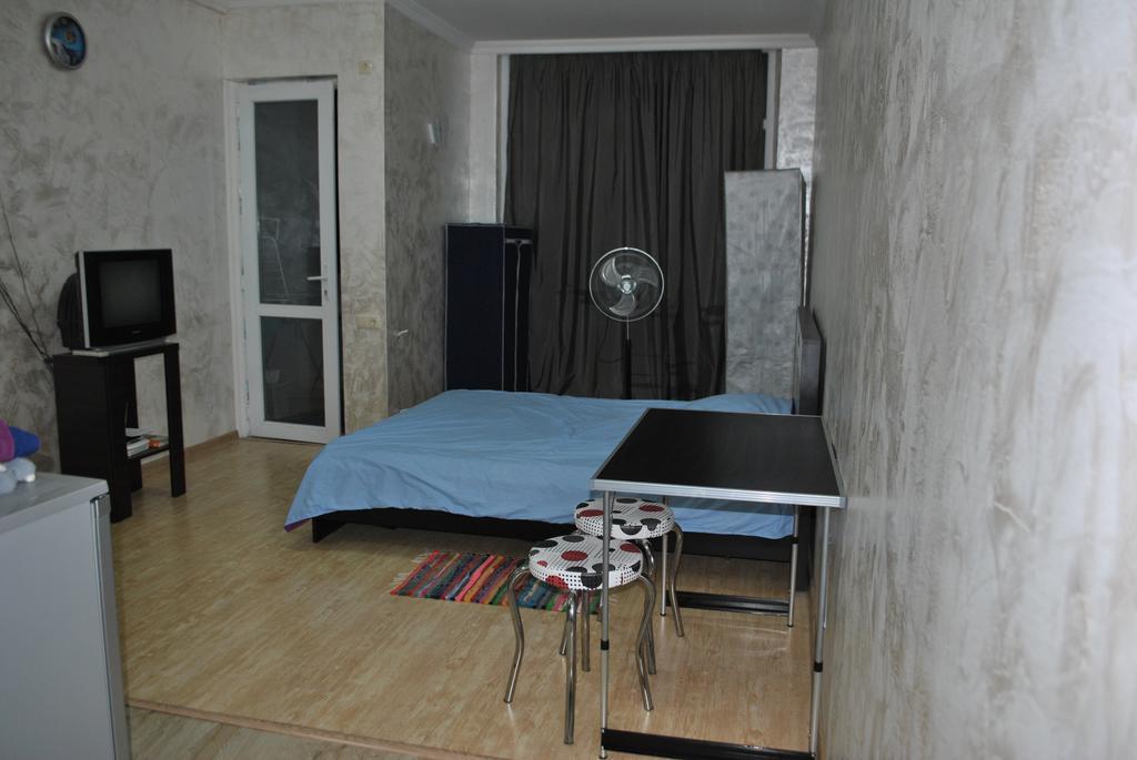 Apartment 8A Batumi Exterior photo