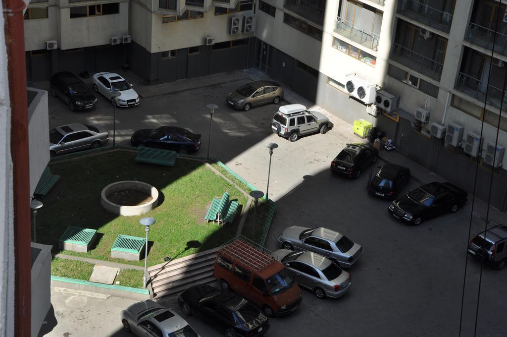 Apartment 8A Batumi Exterior photo